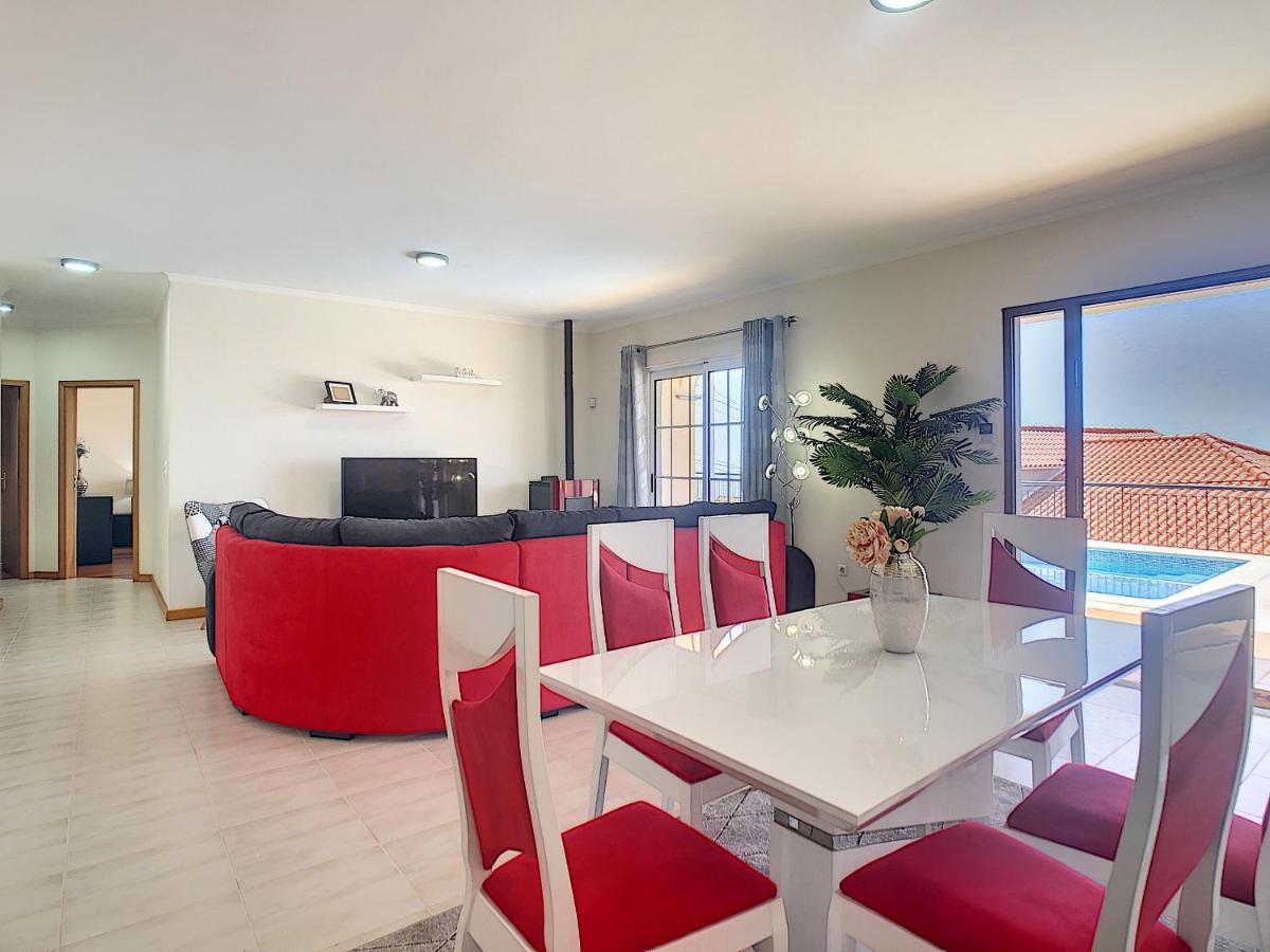 Casa Del Sol By Lovelystay Relogio do Poiso Buitenkant foto
