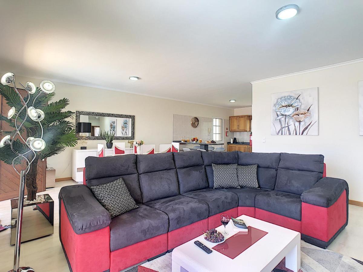 Casa Del Sol By Lovelystay Relogio do Poiso Buitenkant foto