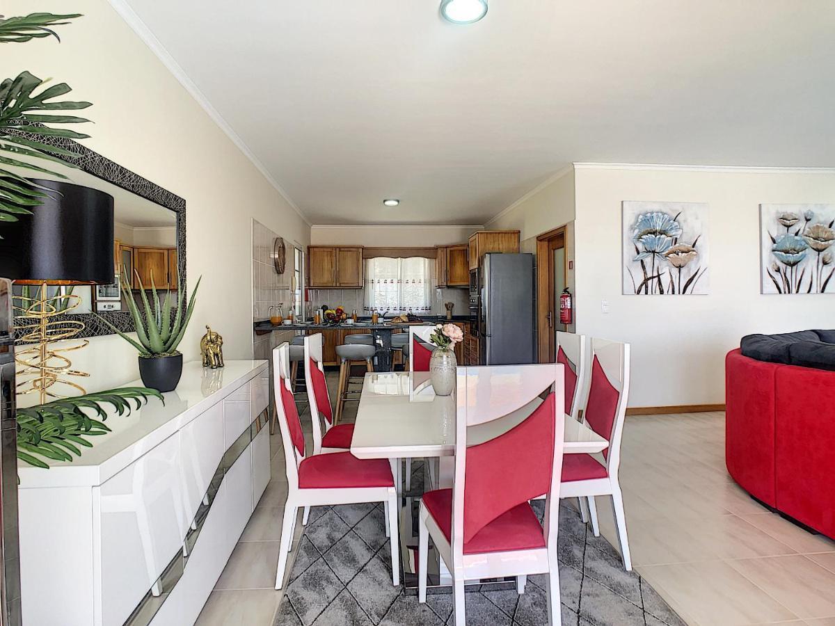 Casa Del Sol By Lovelystay Relogio do Poiso Buitenkant foto