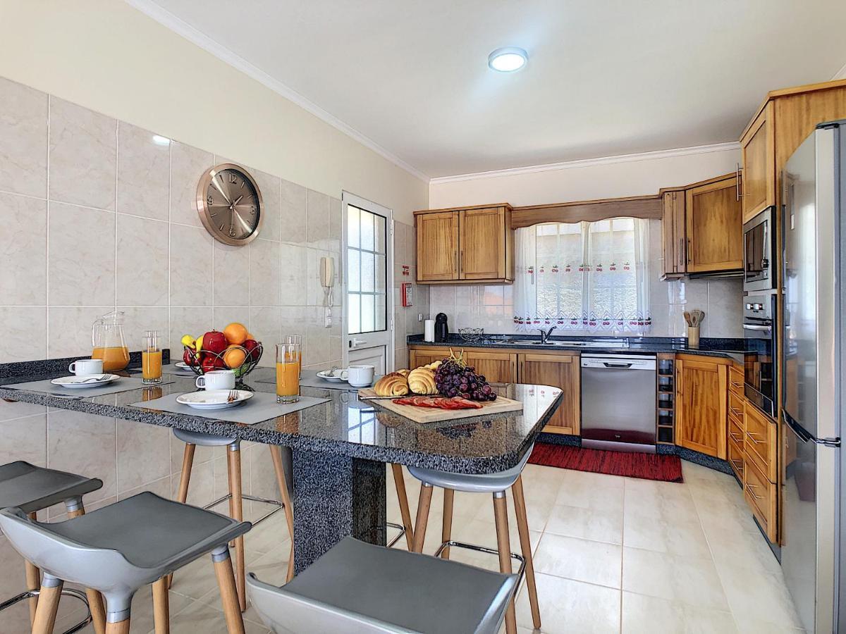 Casa Del Sol By Lovelystay Relogio do Poiso Buitenkant foto