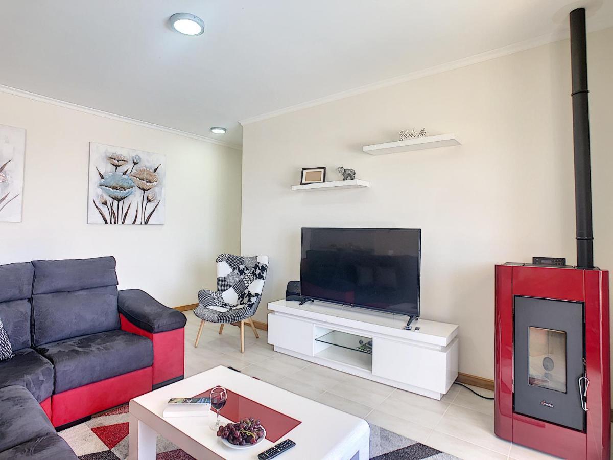 Casa Del Sol By Lovelystay Relogio do Poiso Buitenkant foto