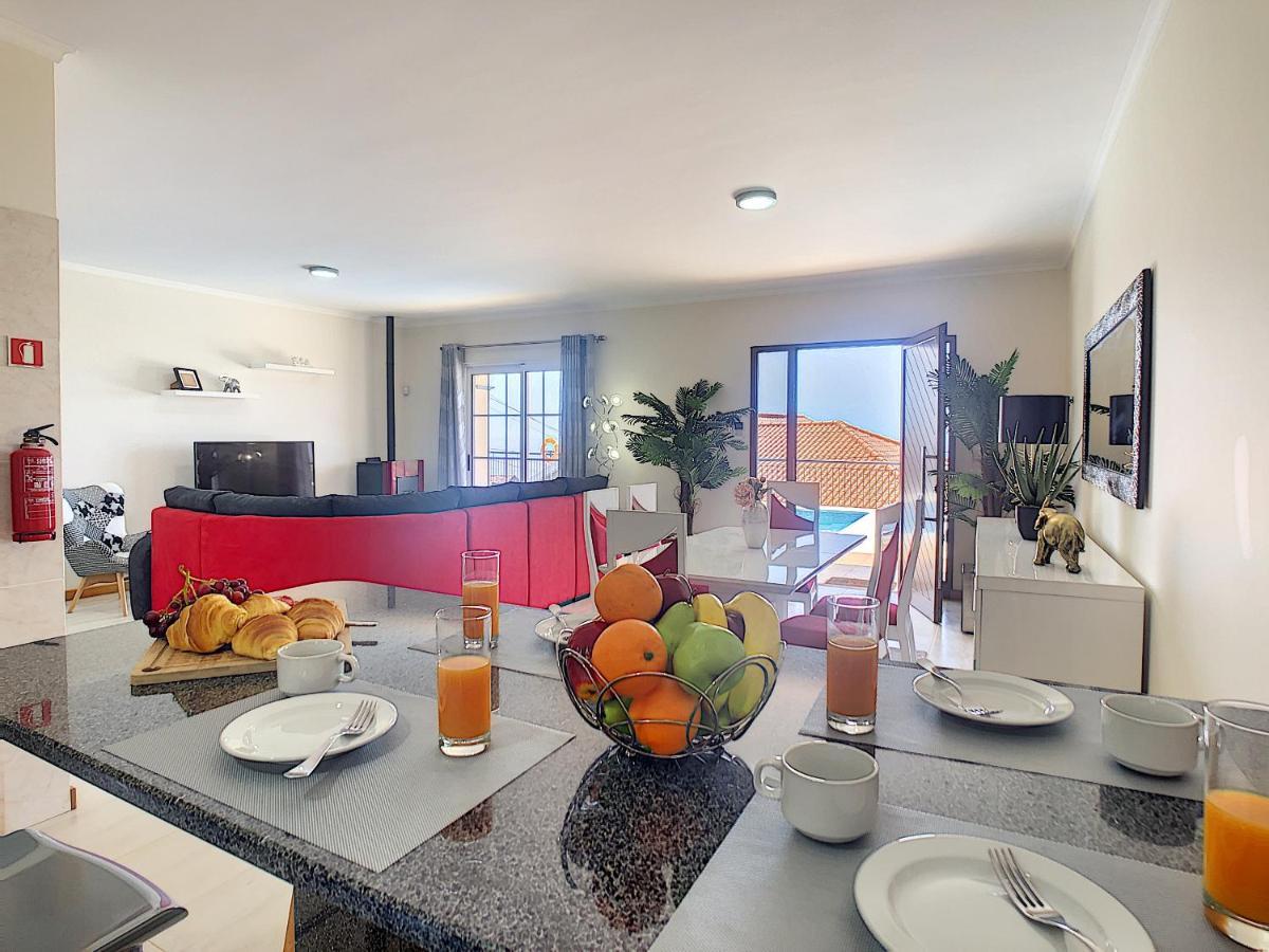 Casa Del Sol By Lovelystay Relogio do Poiso Buitenkant foto