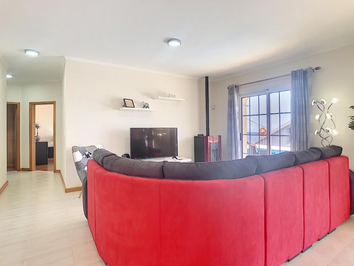 Casa Del Sol By Lovelystay Relogio do Poiso Buitenkant foto