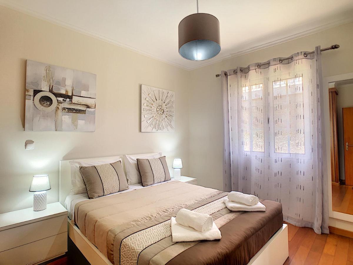 Casa Del Sol By Lovelystay Relogio do Poiso Buitenkant foto