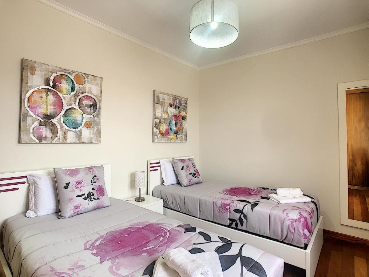Casa Del Sol By Lovelystay Relogio do Poiso Buitenkant foto