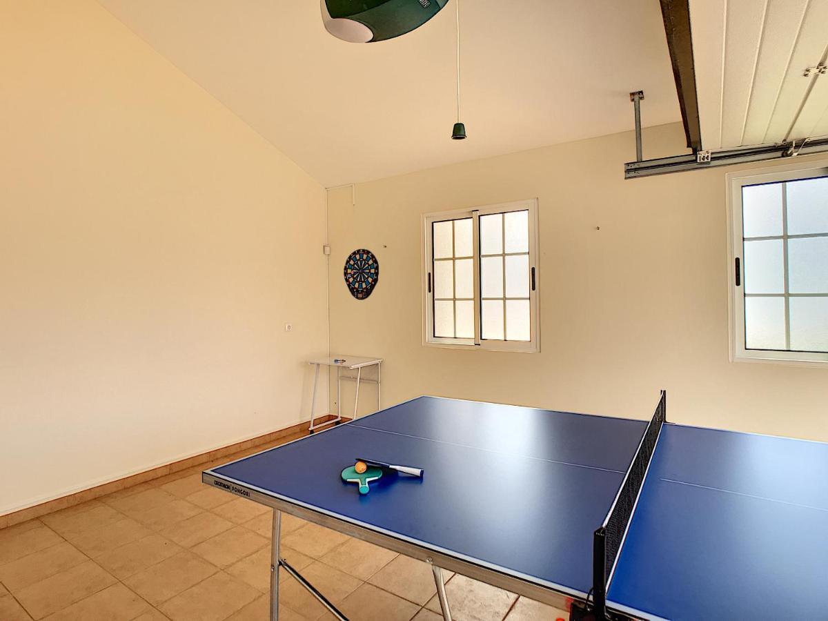 Casa Del Sol By Lovelystay Relogio do Poiso Buitenkant foto