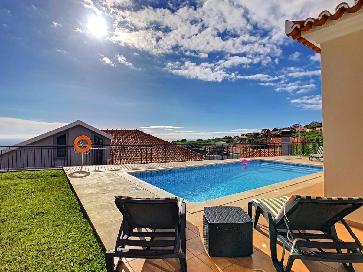 Casa Del Sol By Lovelystay Relogio do Poiso Buitenkant foto