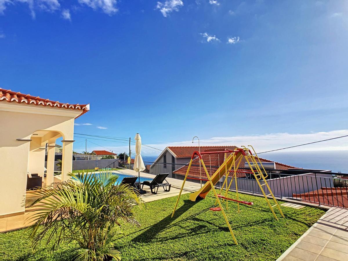 Casa Del Sol By Lovelystay Relogio do Poiso Buitenkant foto