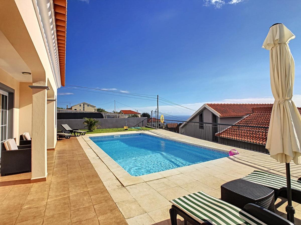 Casa Del Sol By Lovelystay Relogio do Poiso Buitenkant foto