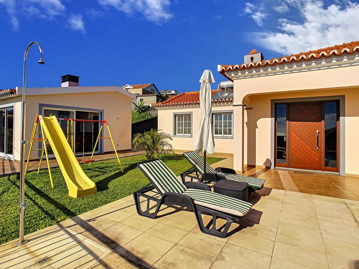 Casa Del Sol By Lovelystay Relogio do Poiso Buitenkant foto
